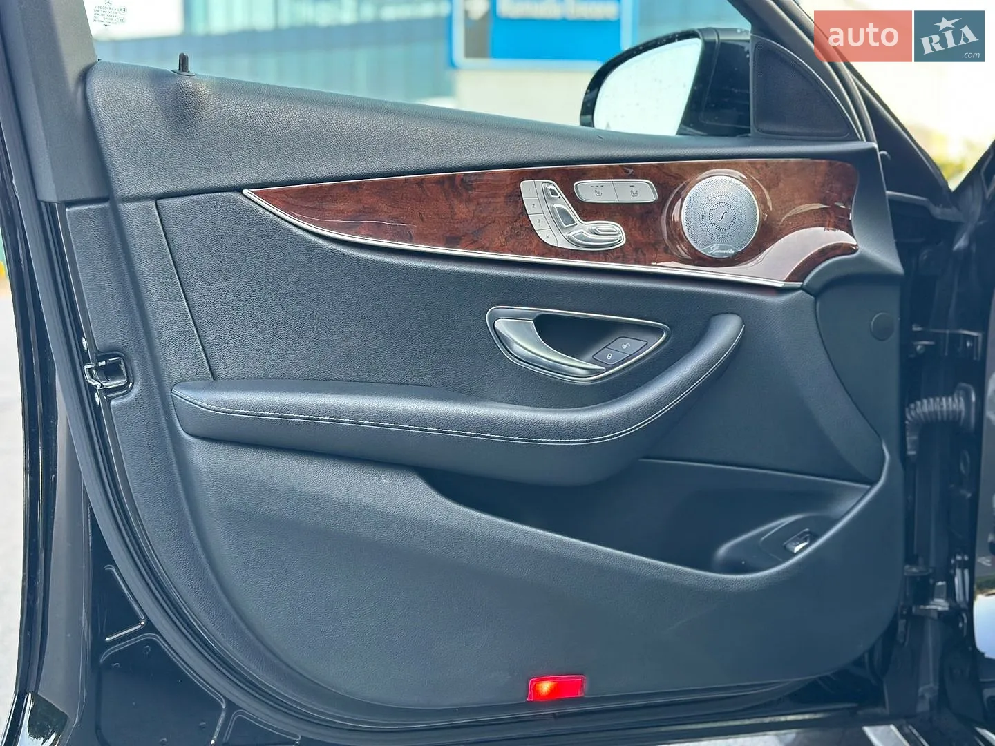 2018 Mercedes-Benz E-klasse - мініатюра 21