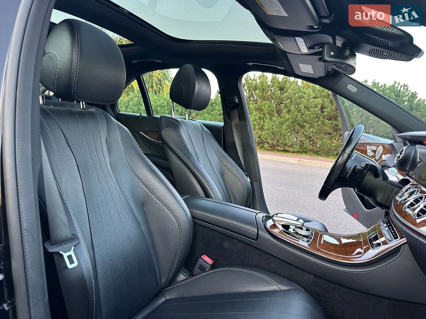 2018 Mercedes-Benz E-klasse - мініатюра 34