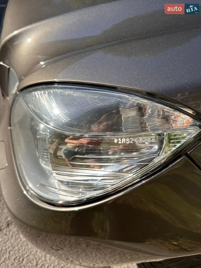 2011 Mercedes-Benz E-klasse - мініатюра 27