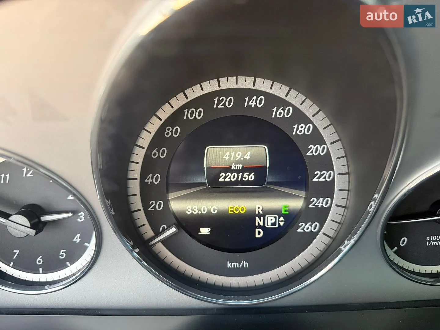 2013 Mercedes-Benz E-klasse - мініатюра 9