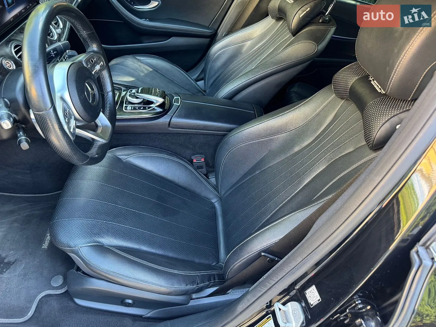 2016 Mercedes-Benz E-klasse - мініатюра 11