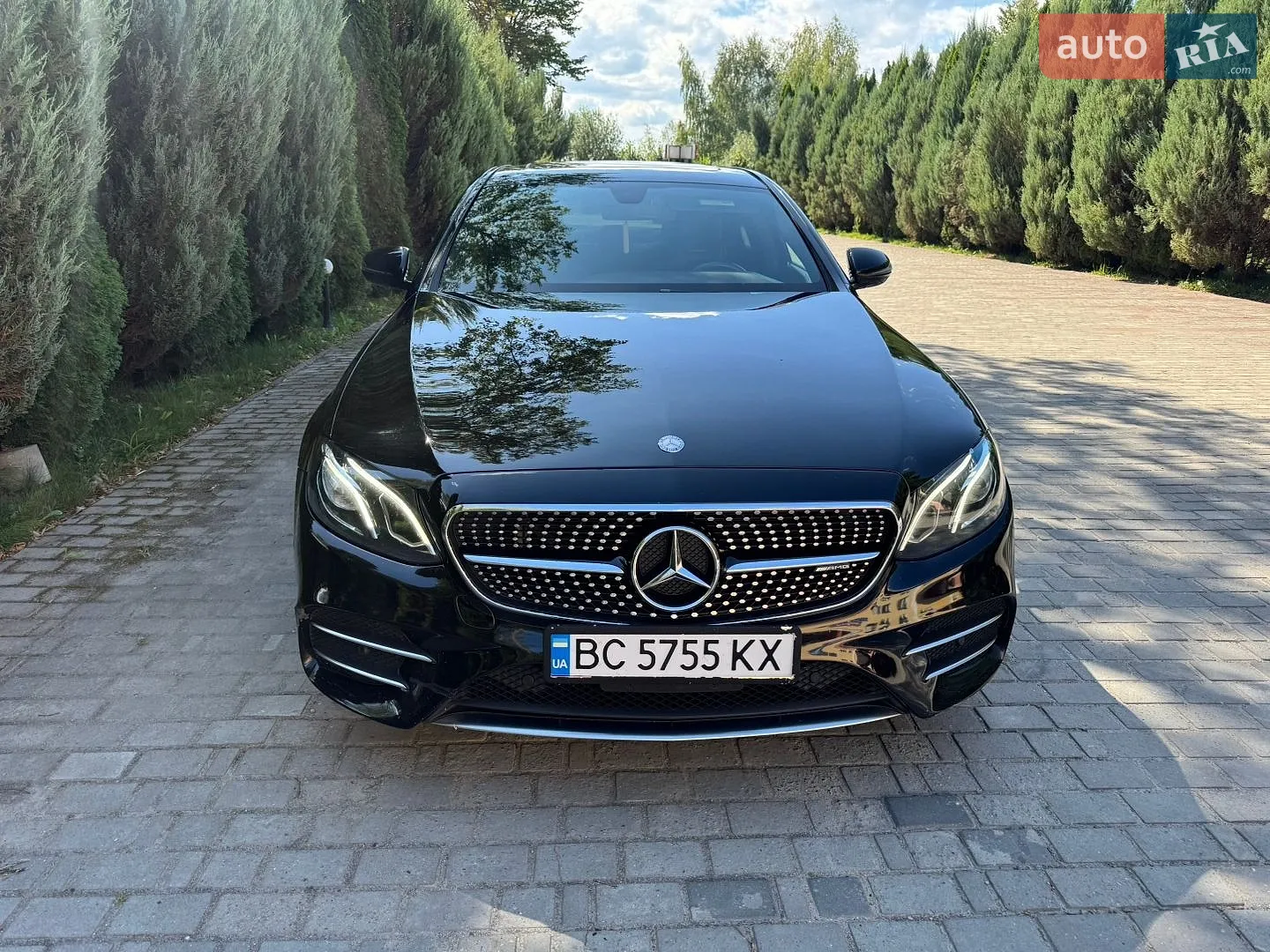 2016 Mercedes-Benz E-klasse - мініатюра 4