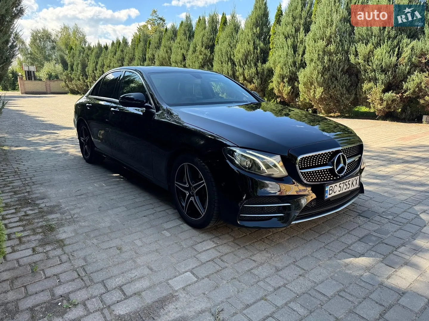 2016 Mercedes-Benz E-klasse - мініатюра 5