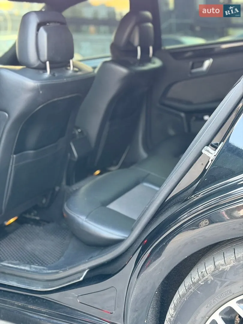 2011 Mercedes-Benz E-klasse - мініатюра 11