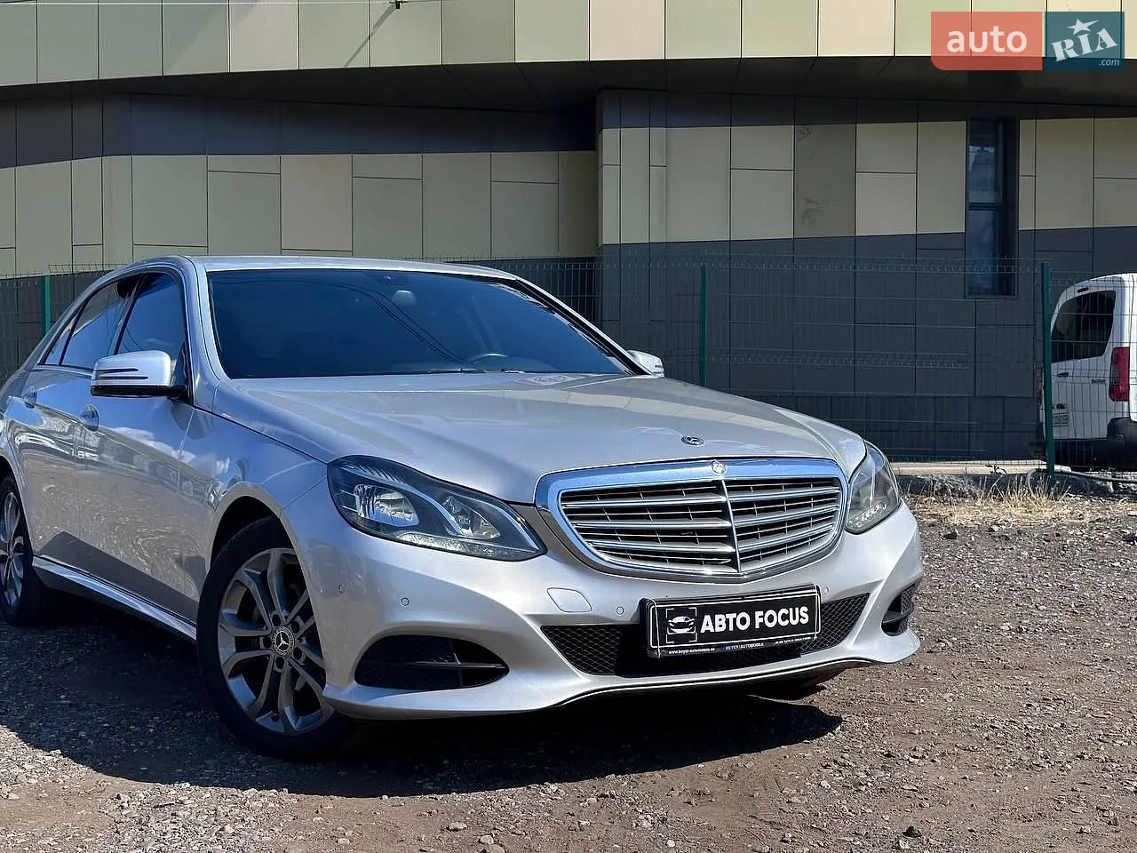 2015 Mercedes-Benz E-klasse - мініатюра 2