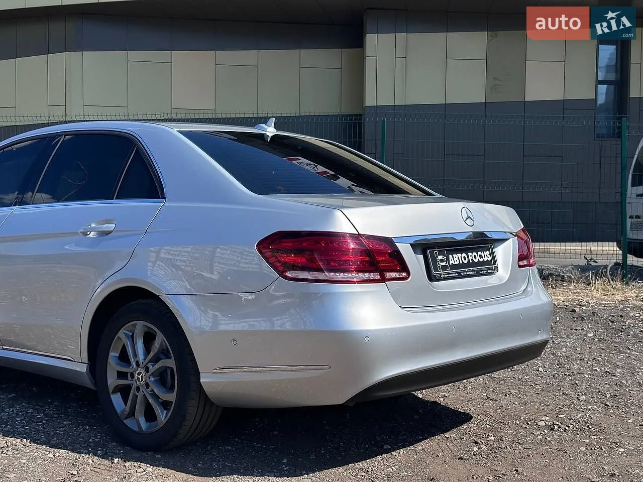 2015 Mercedes-Benz E-klasse - мініатюра 6