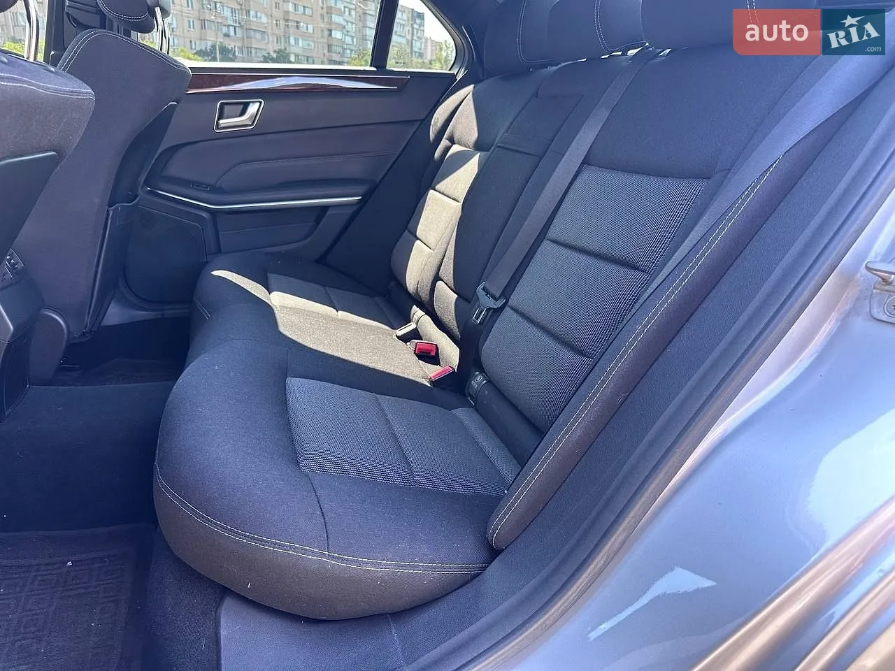 2015 Mercedes-Benz E-klasse - мініатюра 10