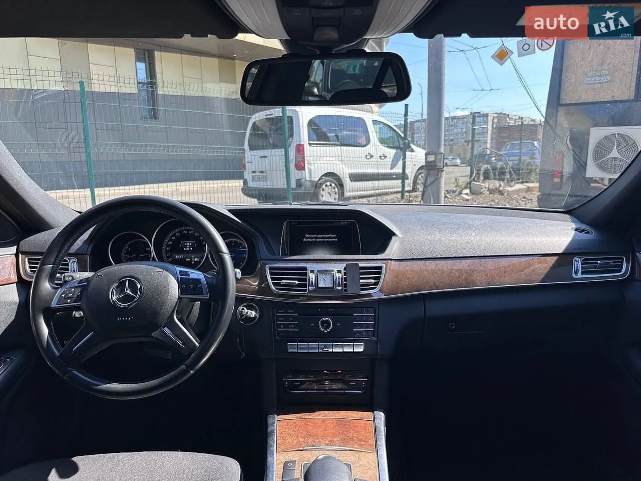 2015 Mercedes-Benz E-klasse - мініатюра 13