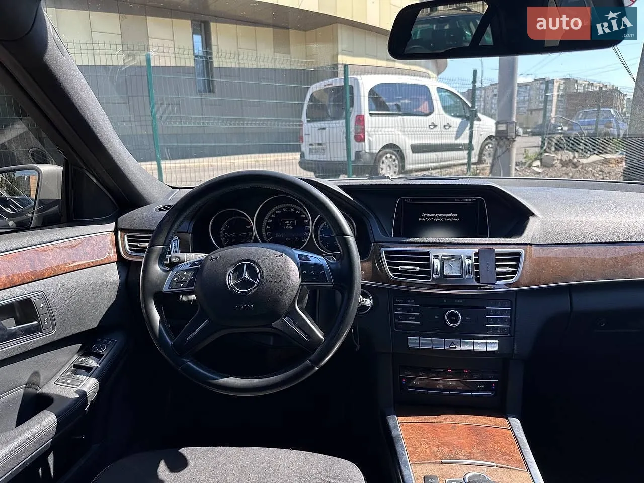 2015 Mercedes-Benz E-klasse - мініатюра 14