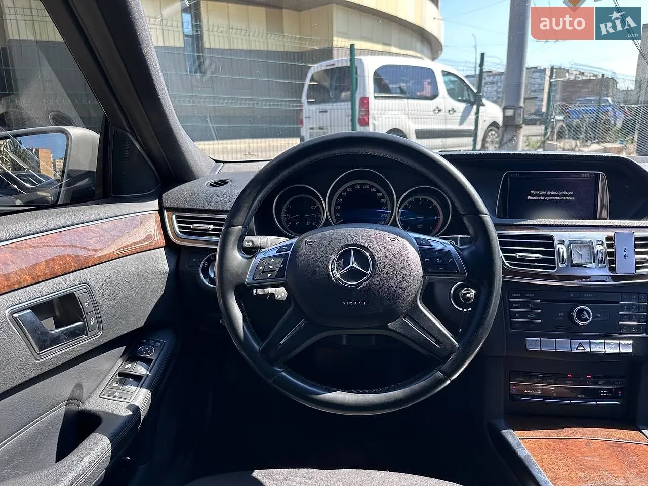 2015 Mercedes-Benz E-klasse - мініатюра 15