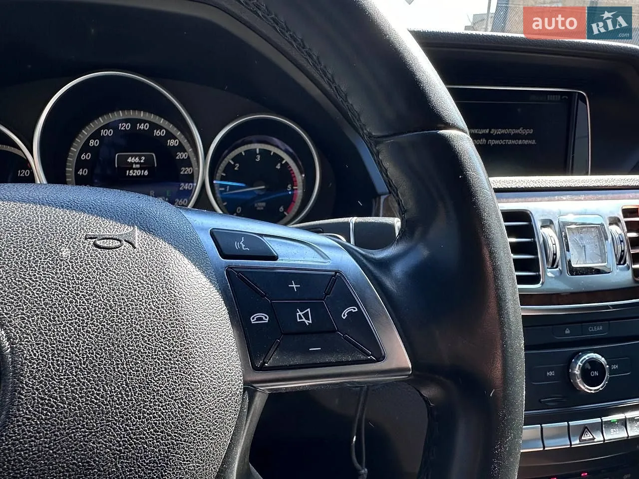 2015 Mercedes-Benz E-klasse - мініатюра 17