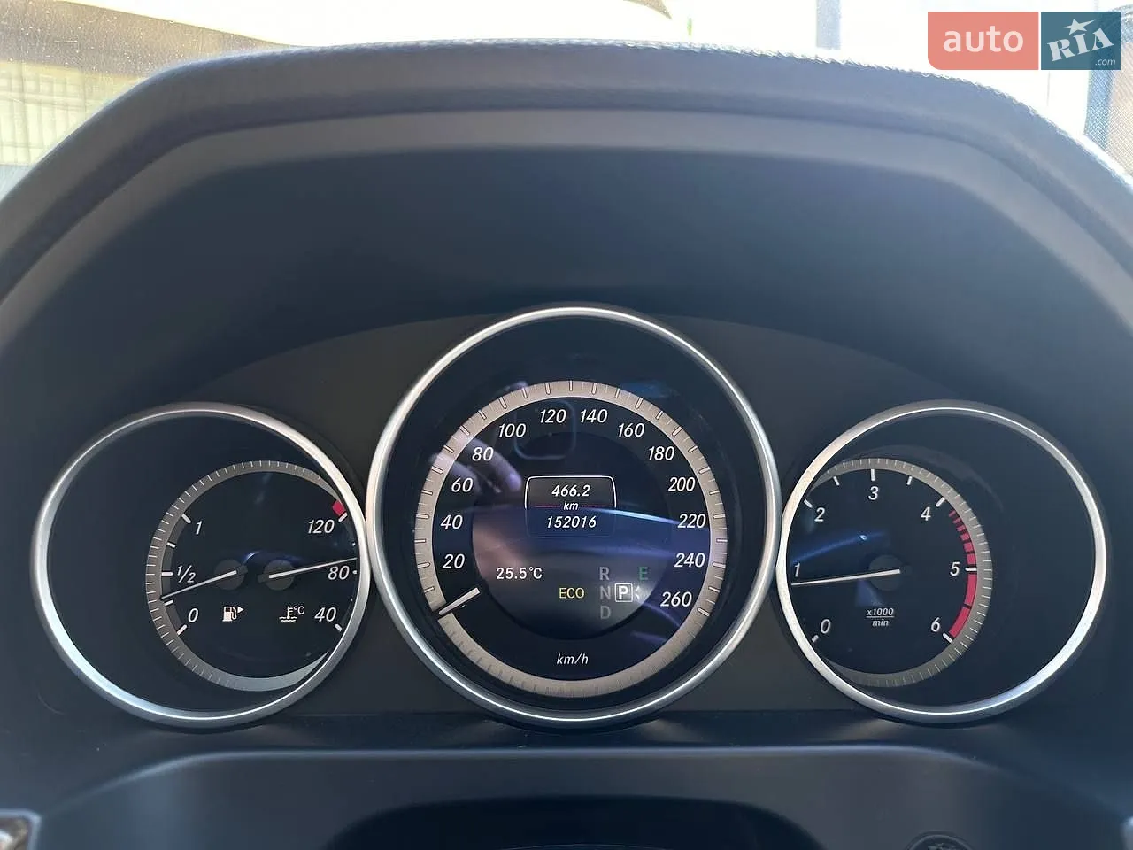 2015 Mercedes-Benz E-klasse - мініатюра 19