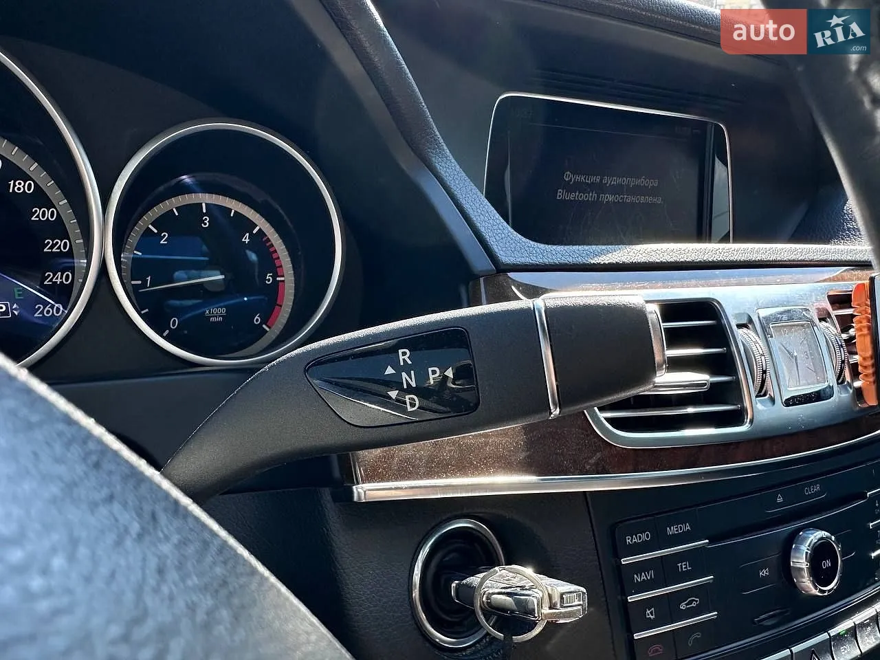 2015 Mercedes-Benz E-klasse - мініатюра 22