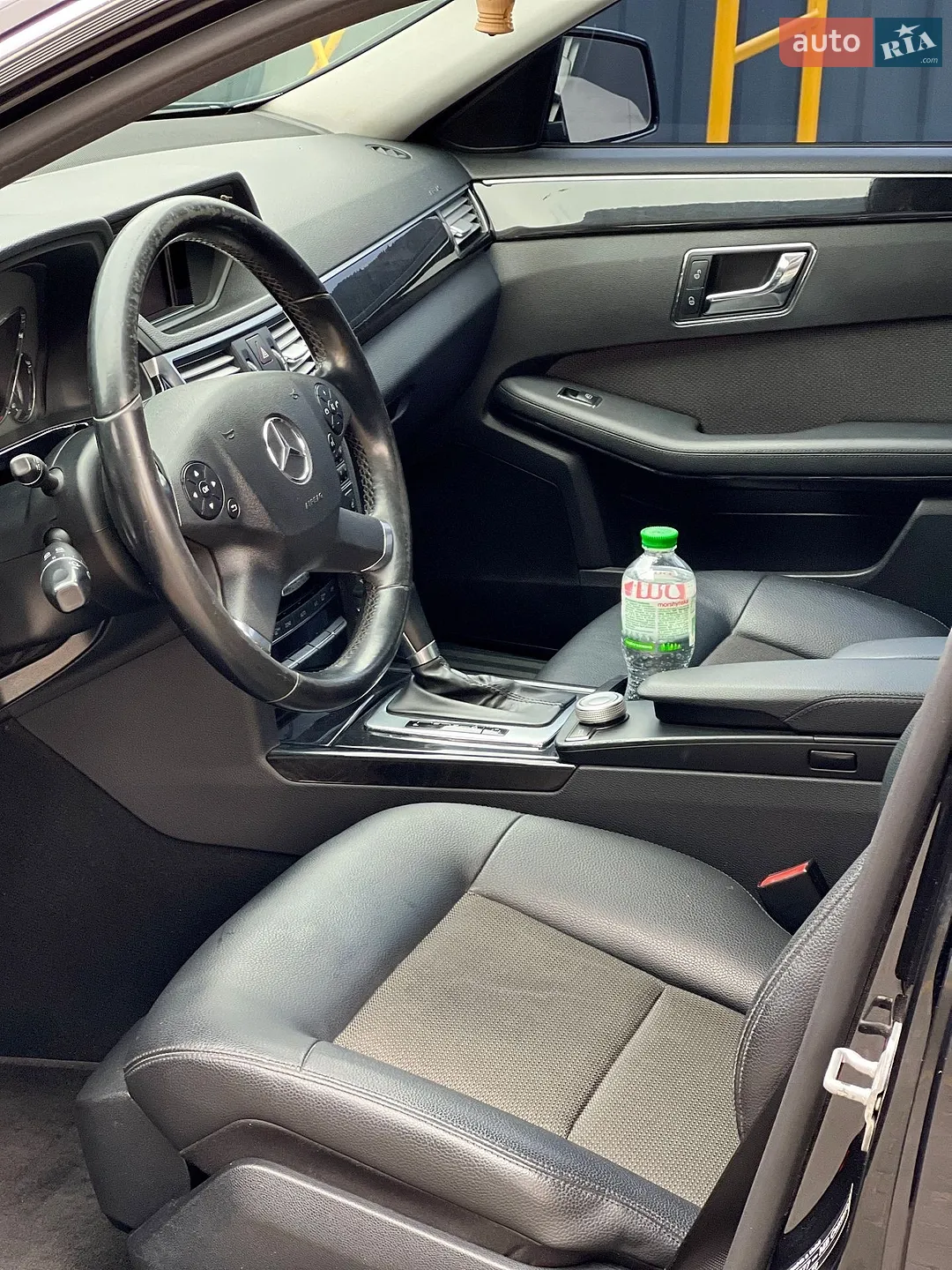 2011 Mercedes-Benz E-klasse - мініатюра 15