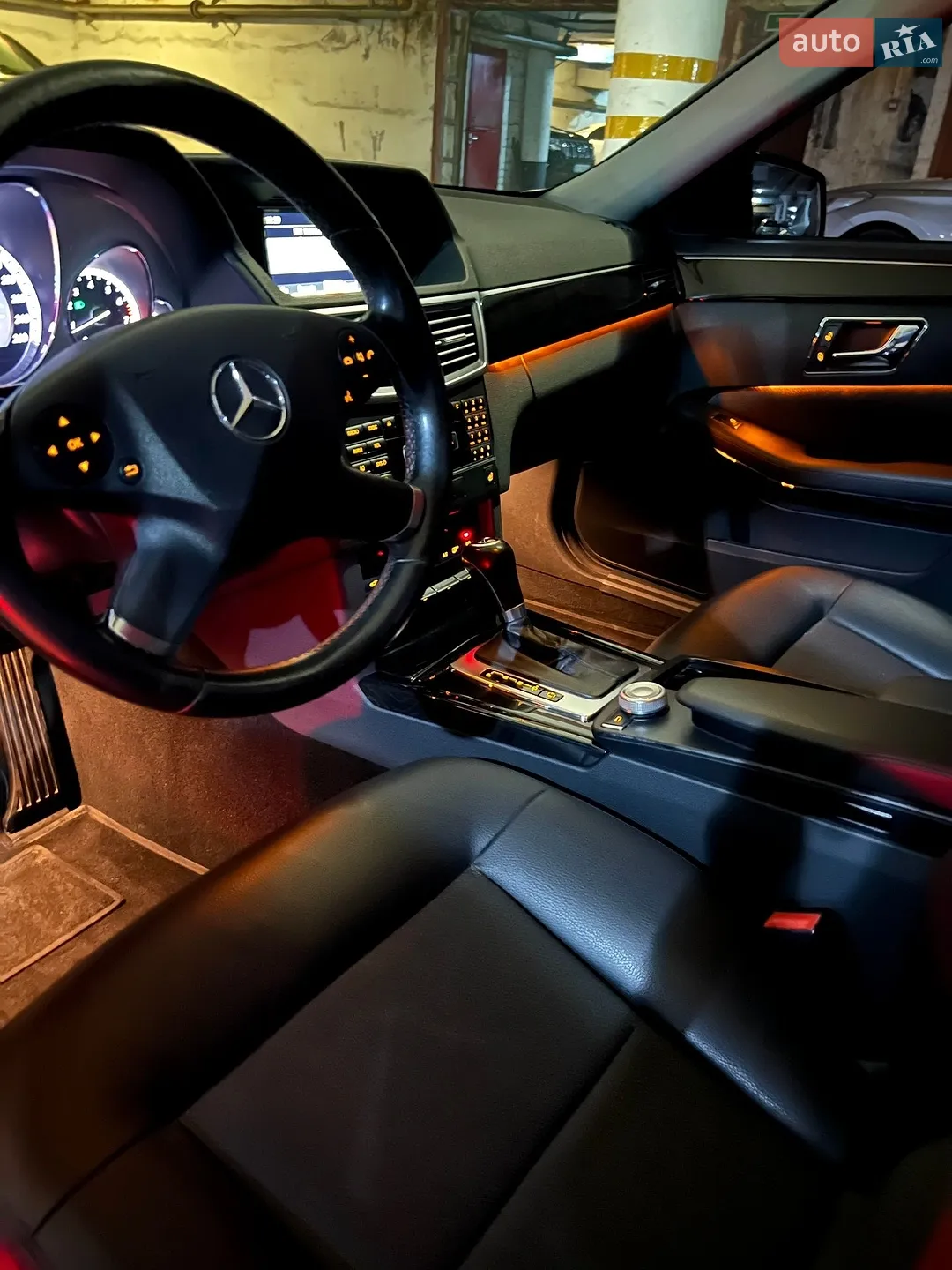 2011 Mercedes-Benz E-klasse - мініатюра 24