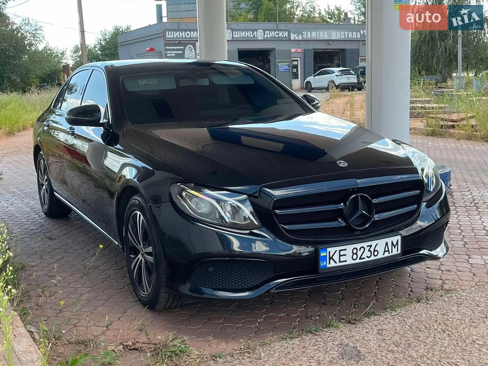 2019 Mercedes-Benz E-klasse - мініатюра 2