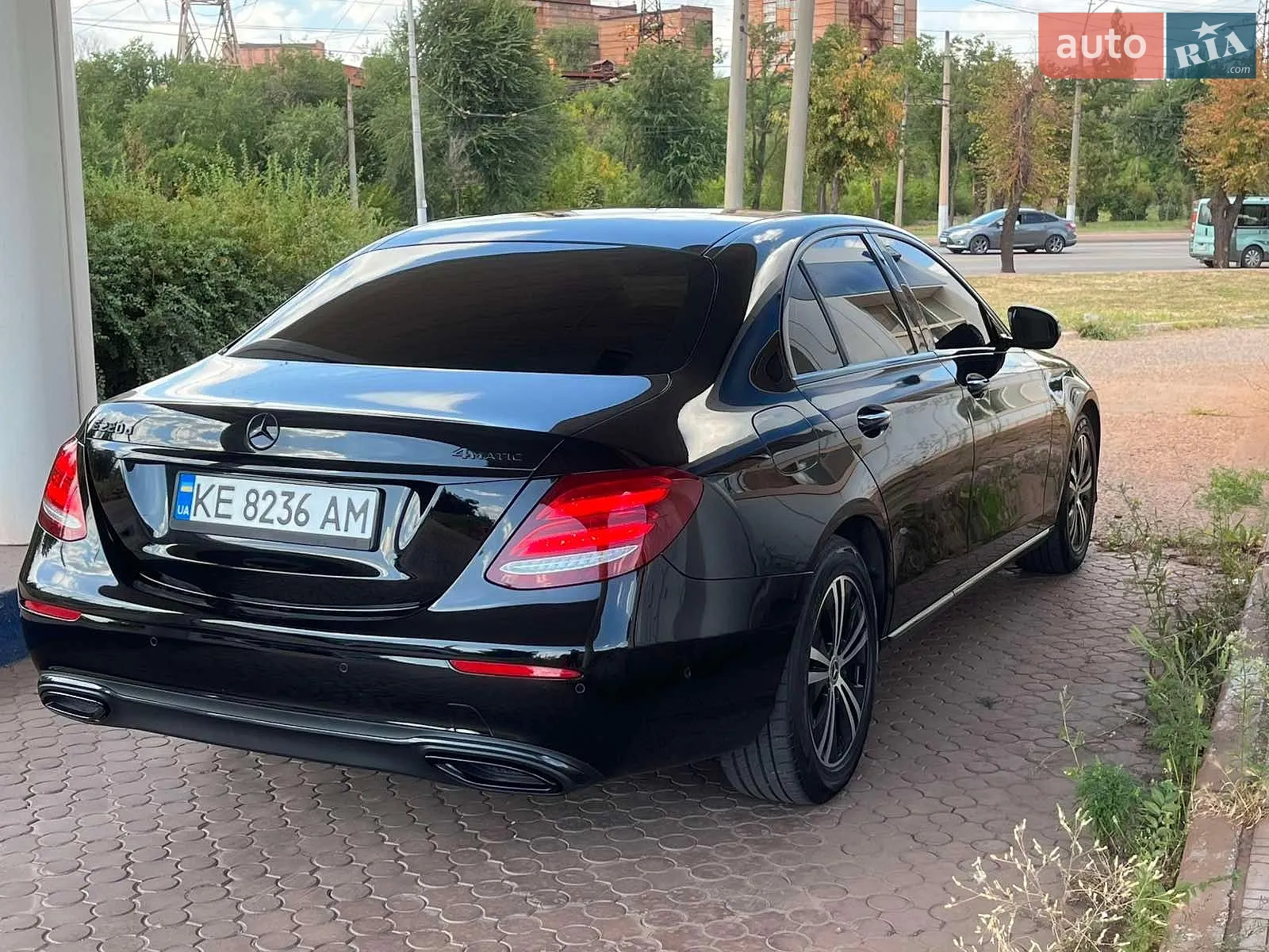 2019 Mercedes-Benz E-klasse - мініатюра 3