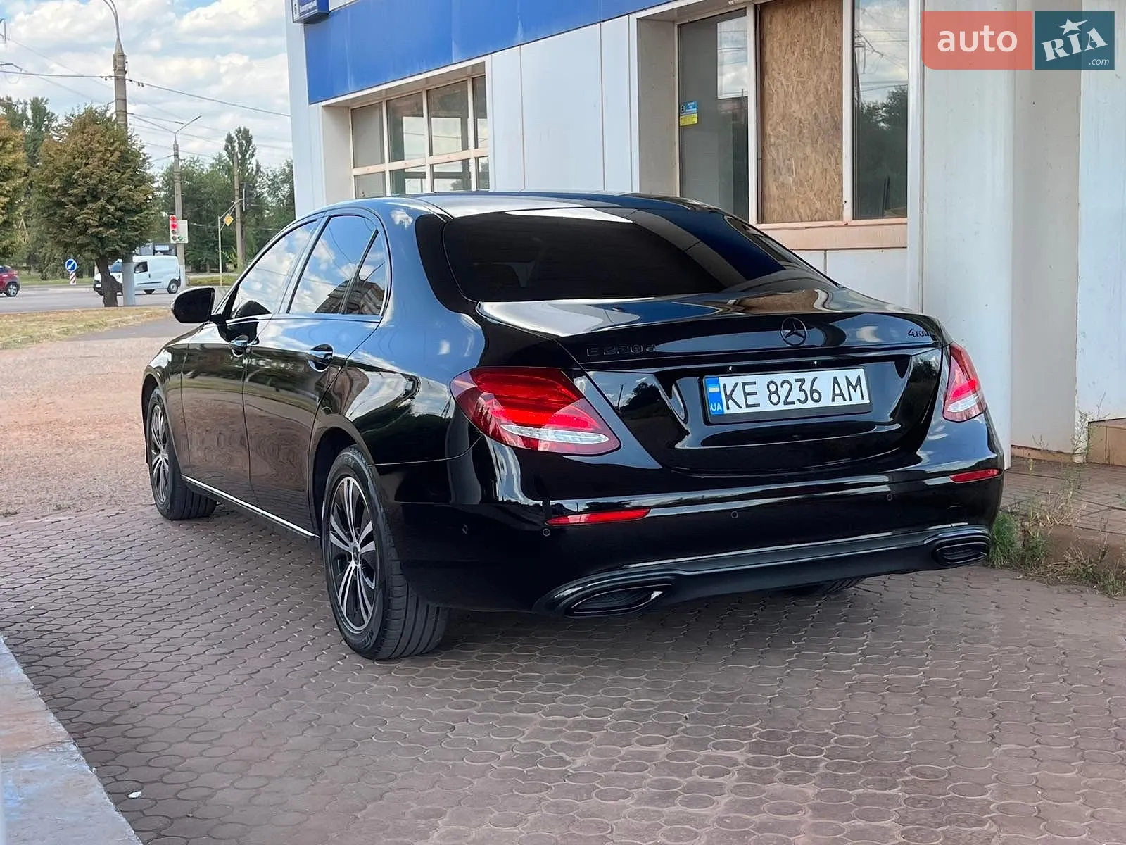 2019 Mercedes-Benz E-klasse - мініатюра 4