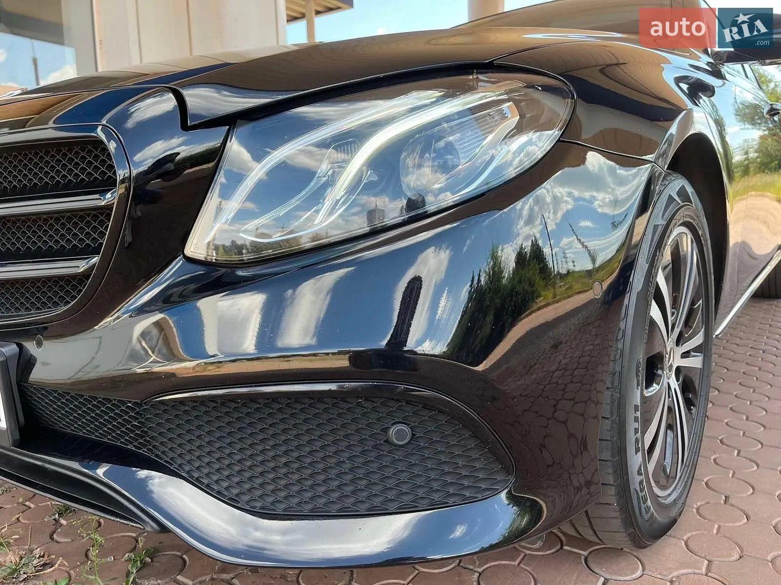 2019 Mercedes-Benz E-klasse - мініатюра 6