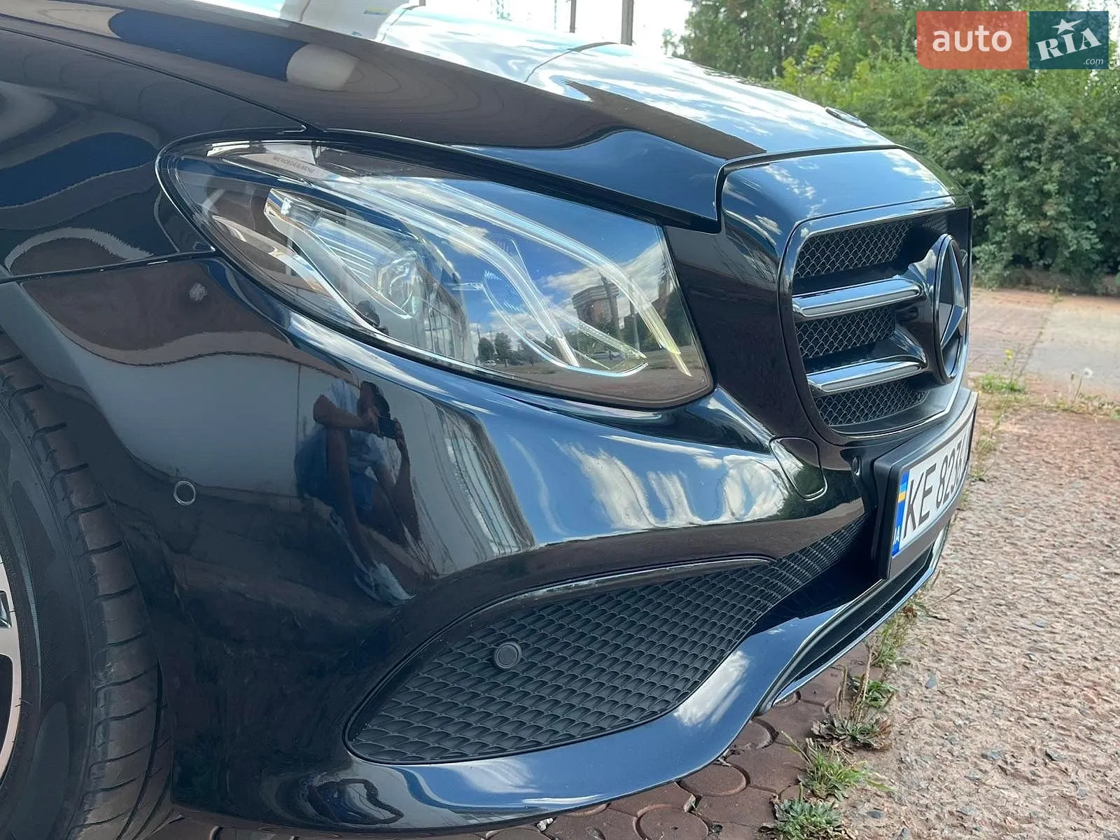 2019 Mercedes-Benz E-klasse - мініатюра 7