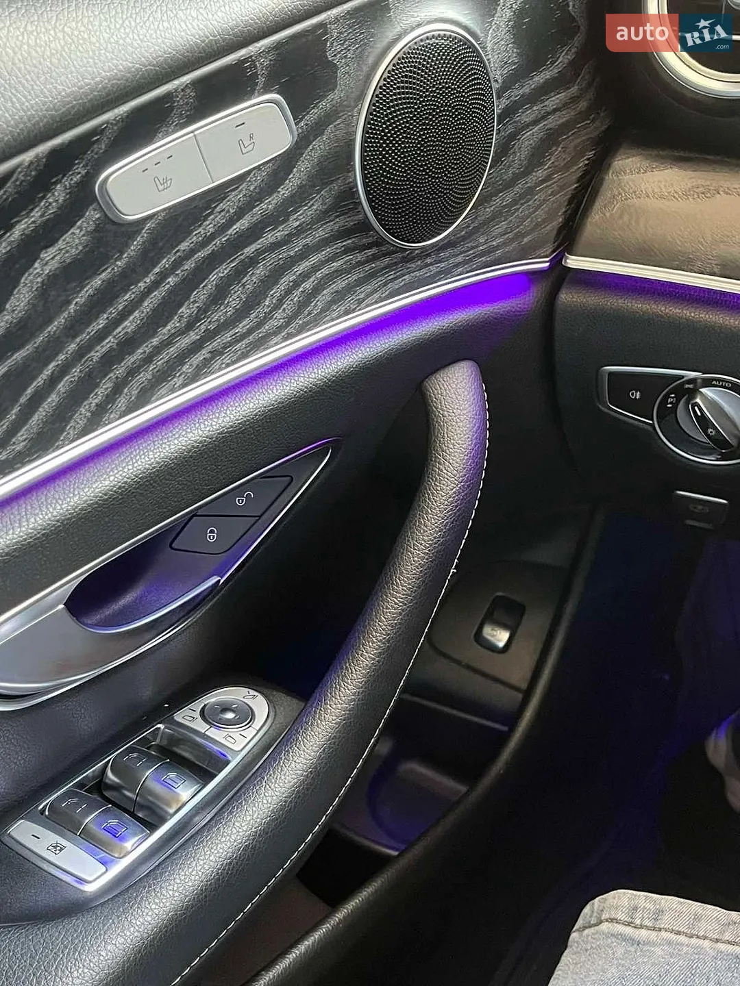 2019 Mercedes-Benz E-klasse - мініатюра 8