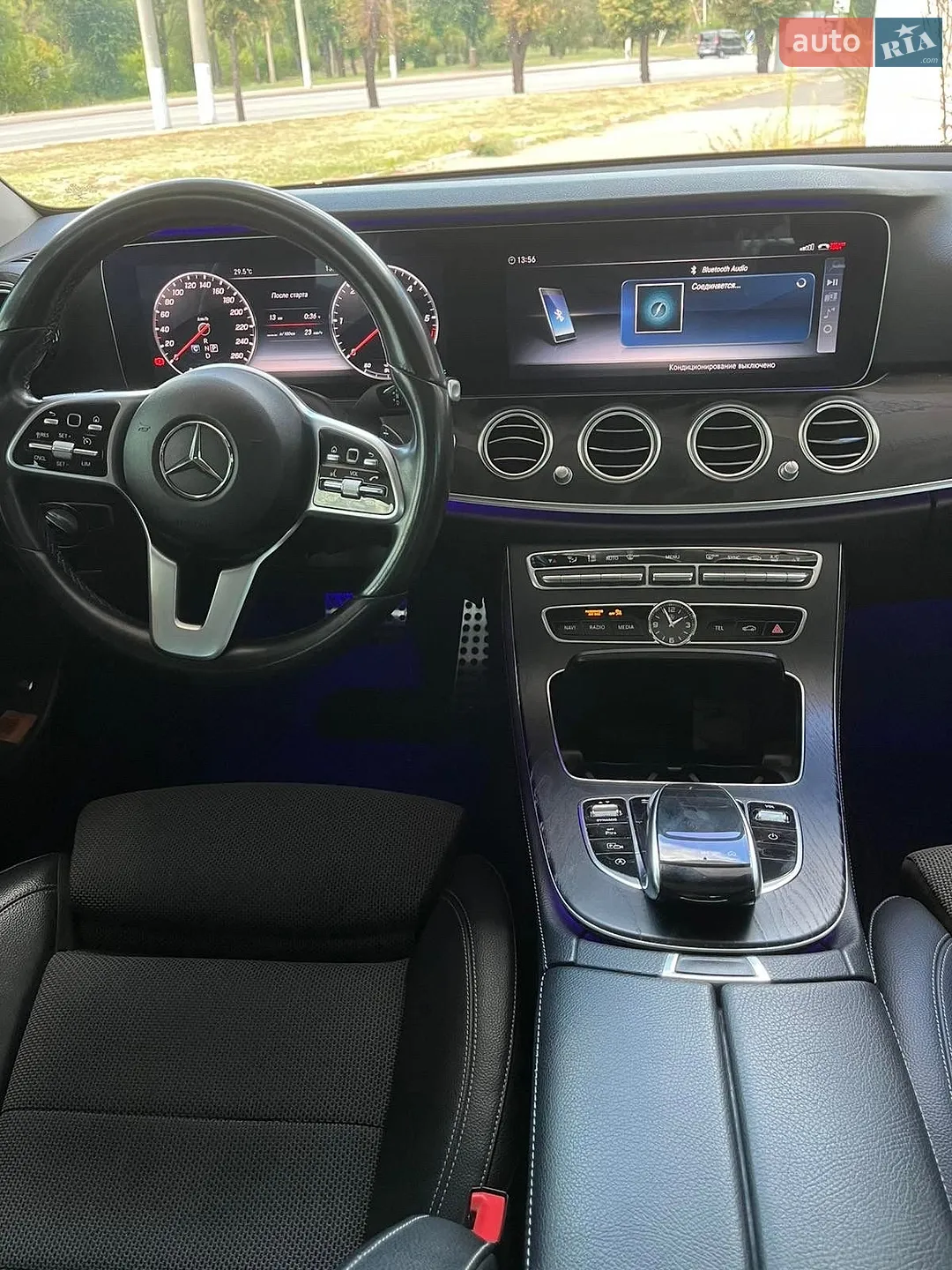 2019 Mercedes-Benz E-klasse - мініатюра 10