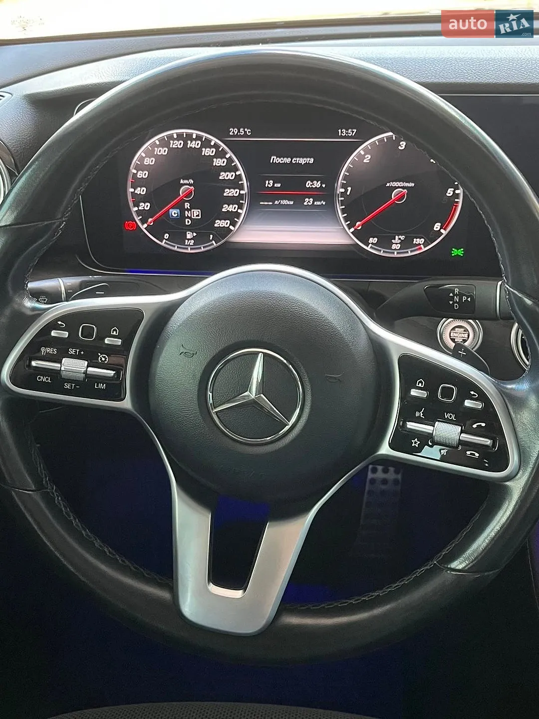 2019 Mercedes-Benz E-klasse - мініатюра 12