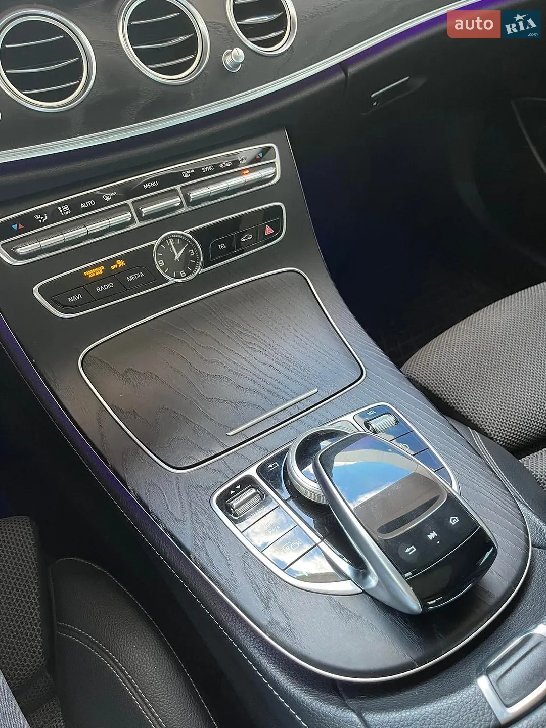 2019 Mercedes-Benz E-klasse - мініатюра 18