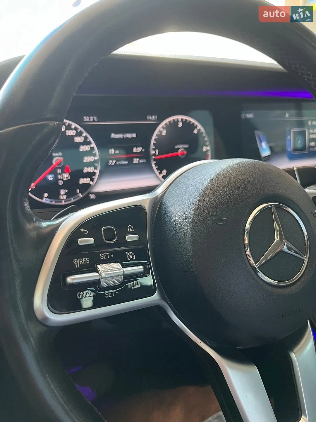 2019 Mercedes-Benz E-klasse - мініатюра 19