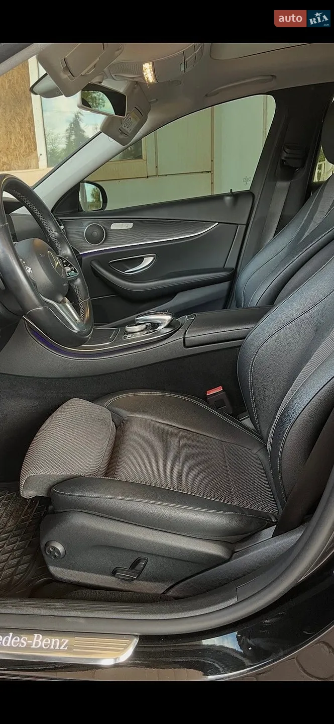 2019 Mercedes-Benz E-klasse - мініатюра 20