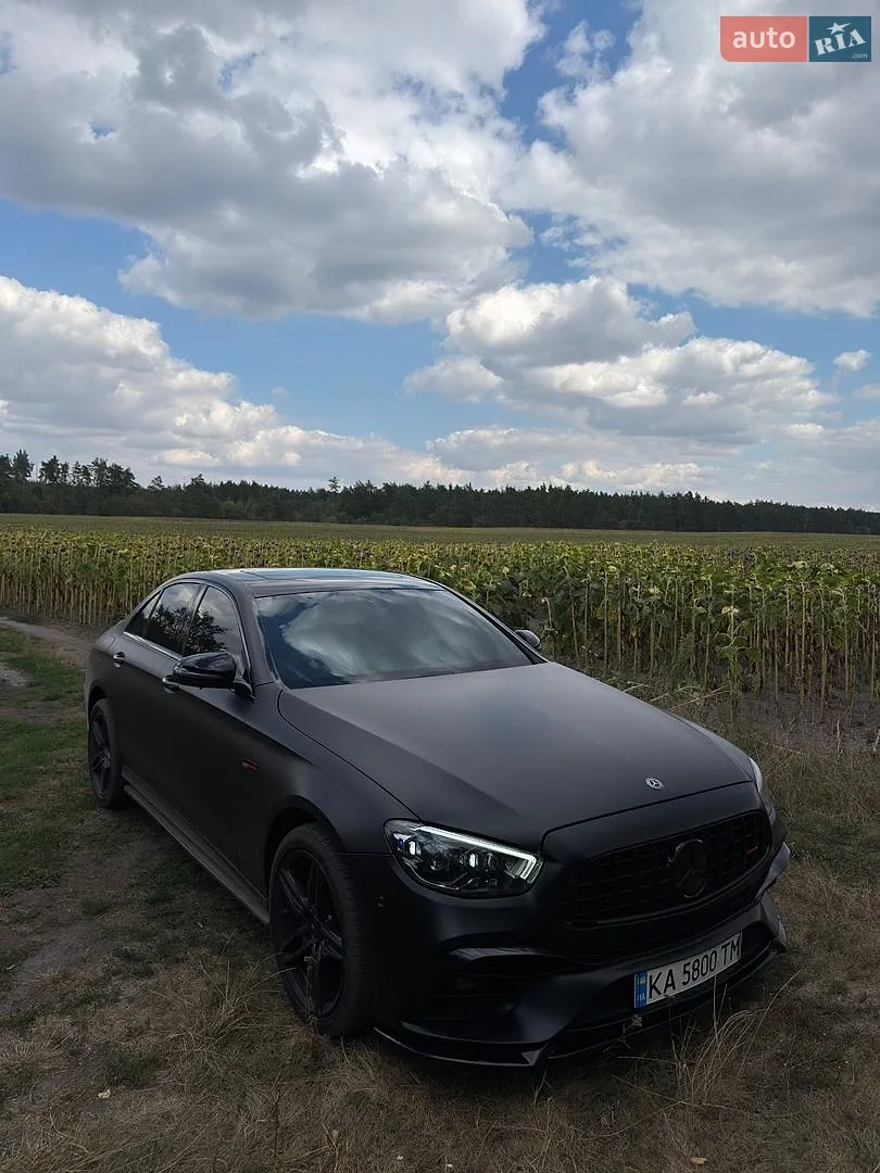 2018 Mercedes-Benz E-klasse - мініатюра 18