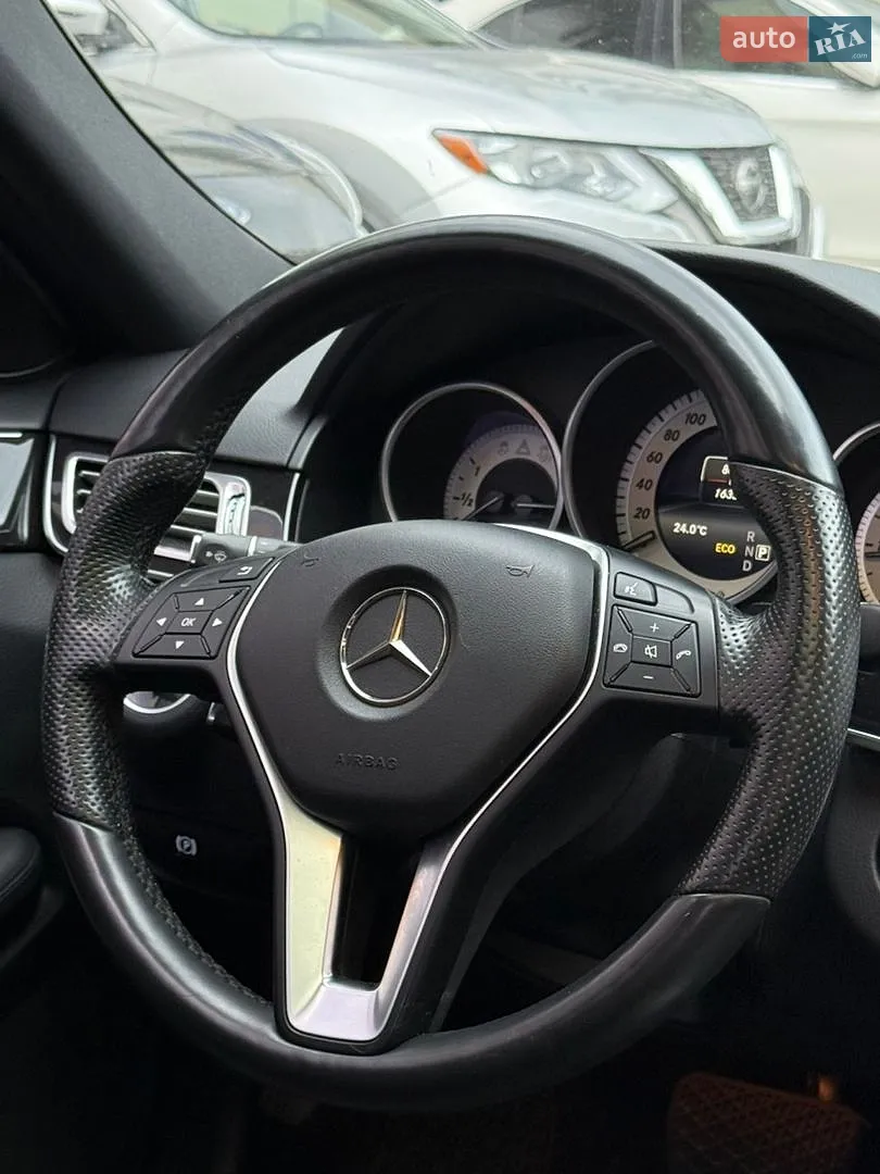 2014 Mercedes-Benz E-klasse - мініатюра 61
