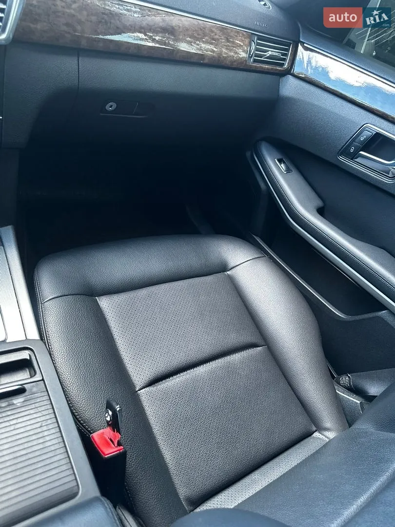 2011 Mercedes-Benz E-klasse - мініатюра 19