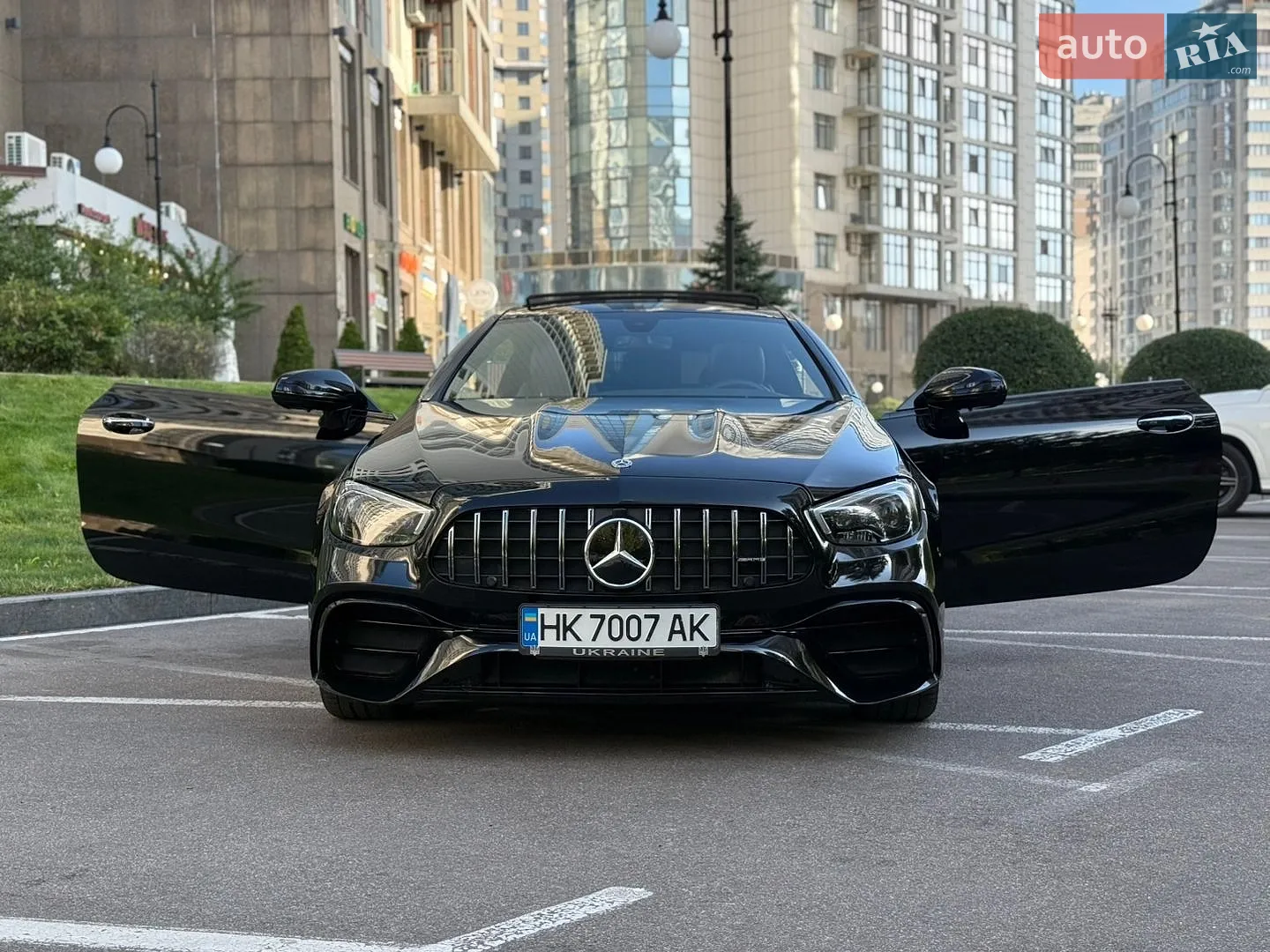2019 Mercedes-Benz E-klasse - мініатюра 6