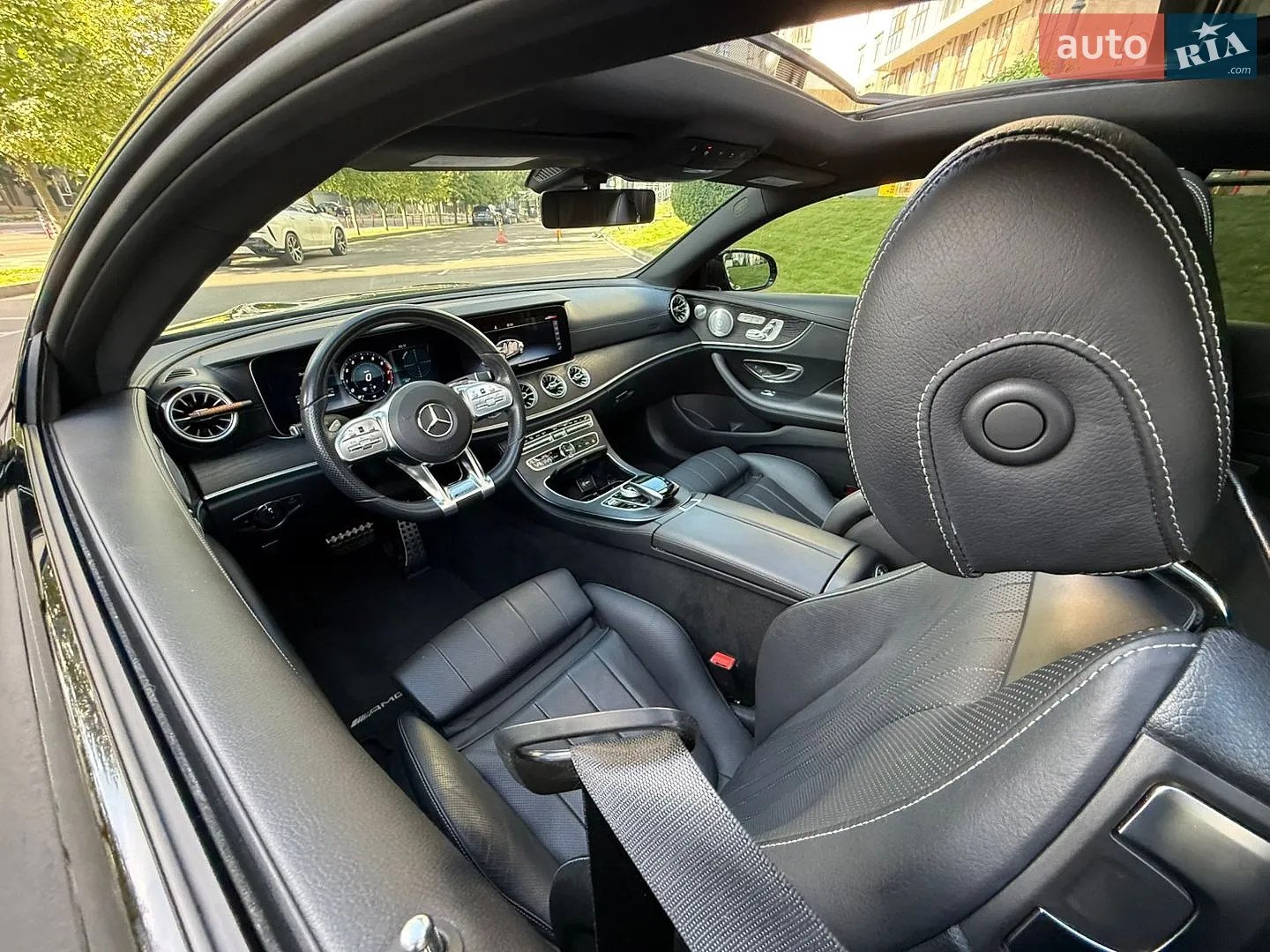 2019 Mercedes-Benz E-klasse - мініатюра 5