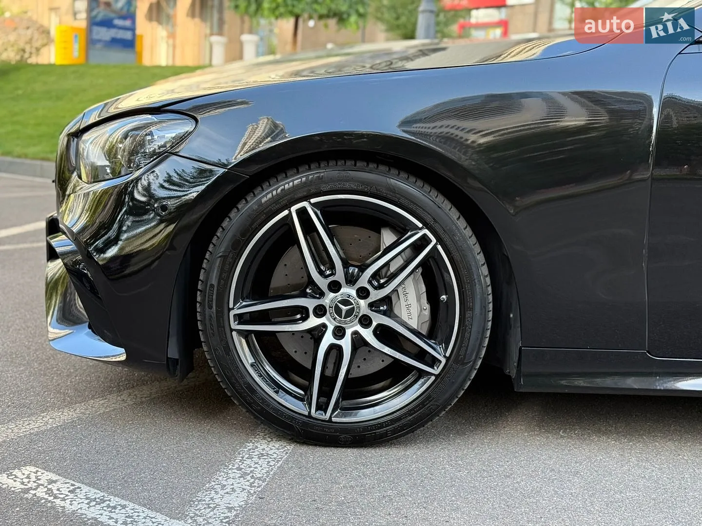 2019 Mercedes-Benz E-klasse - мініатюра 18