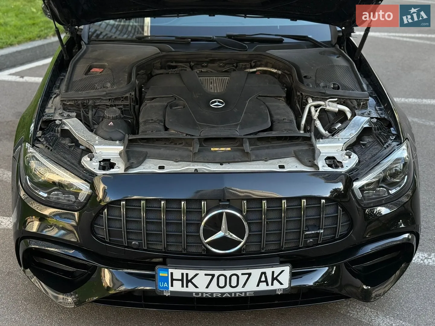 2019 Mercedes-Benz E-klasse - мініатюра 43