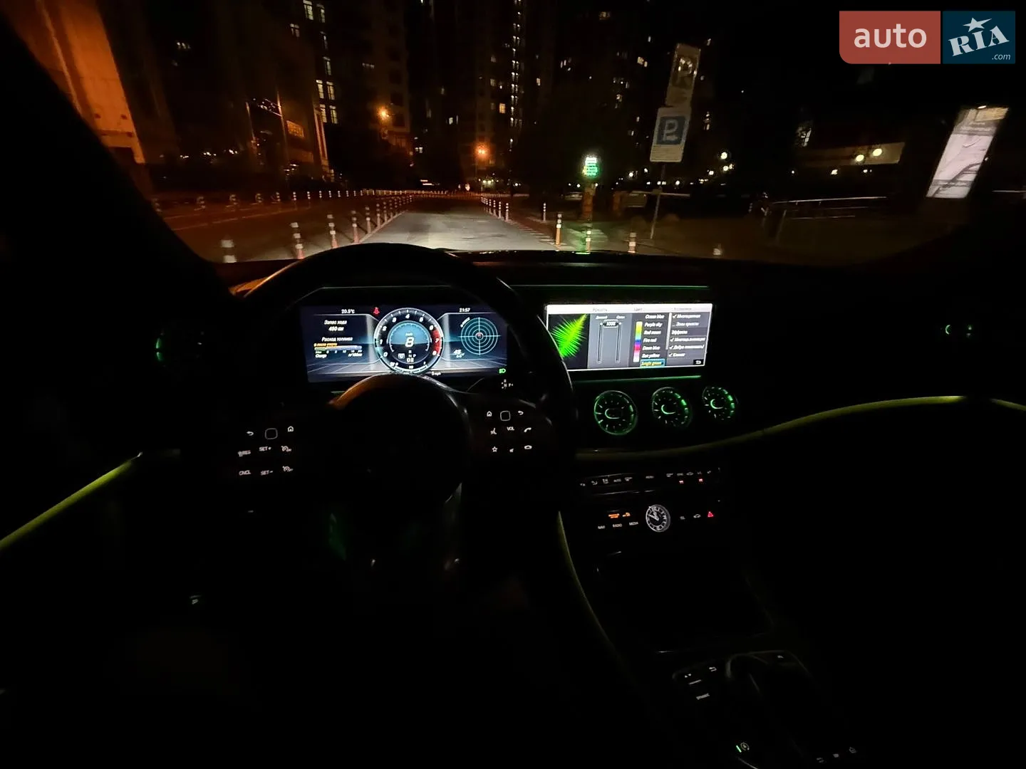 2019 Mercedes-Benz E-klasse - мініатюра 52