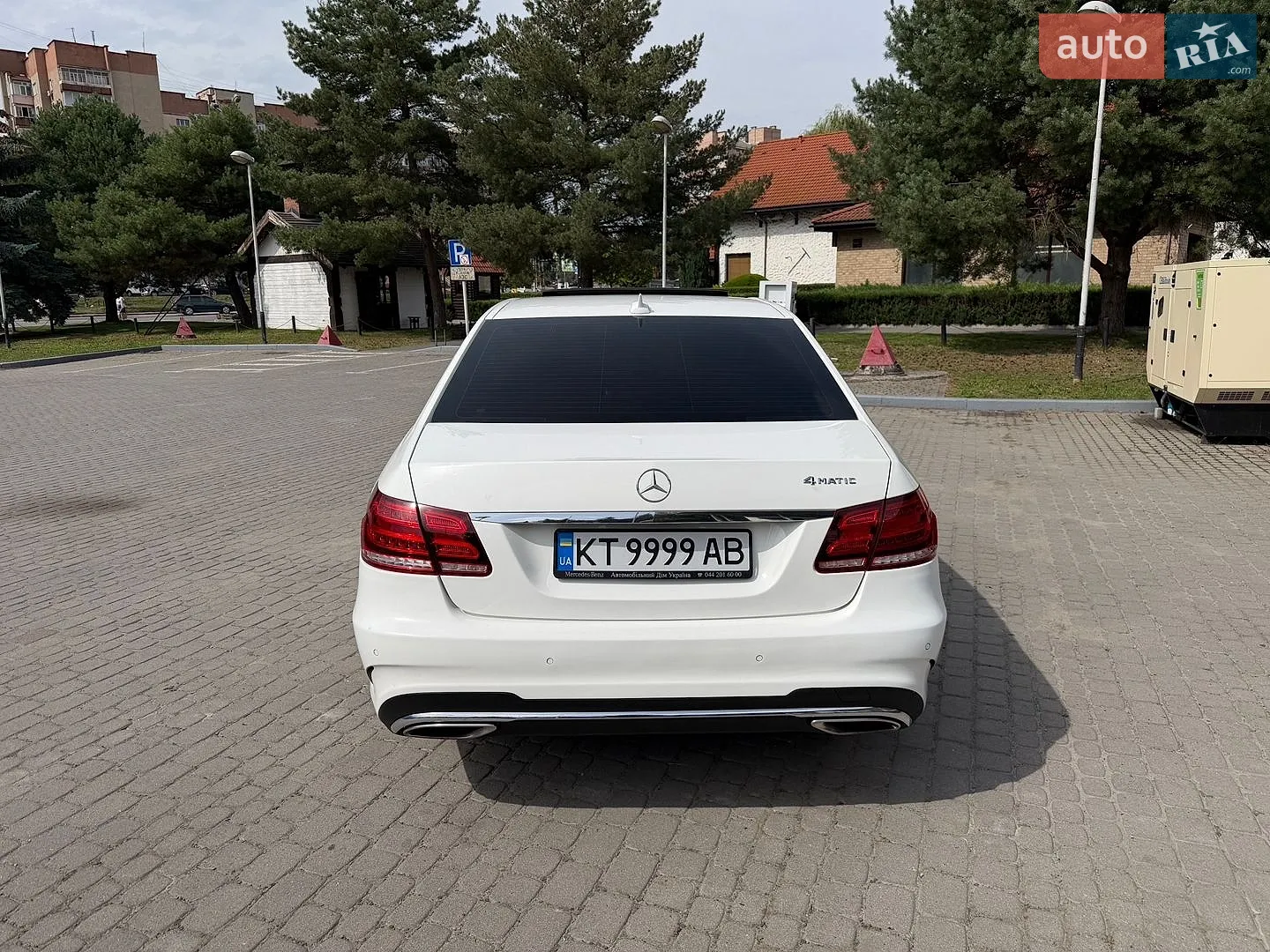 2013 Mercedes-Benz E-klasse - мініатюра 10