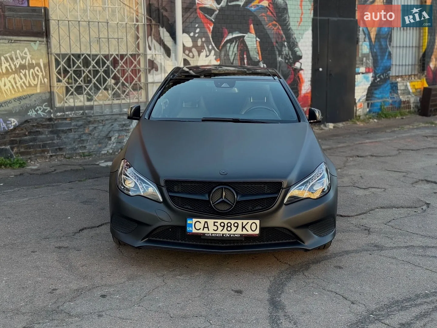 2016 Mercedes-Benz E-klasse - мініатюра 4