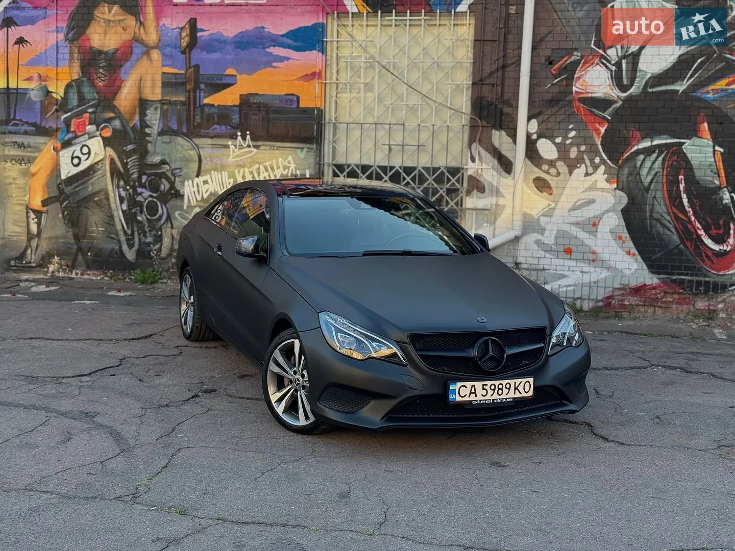 2016 Mercedes-Benz E-klasse - мініатюра 7