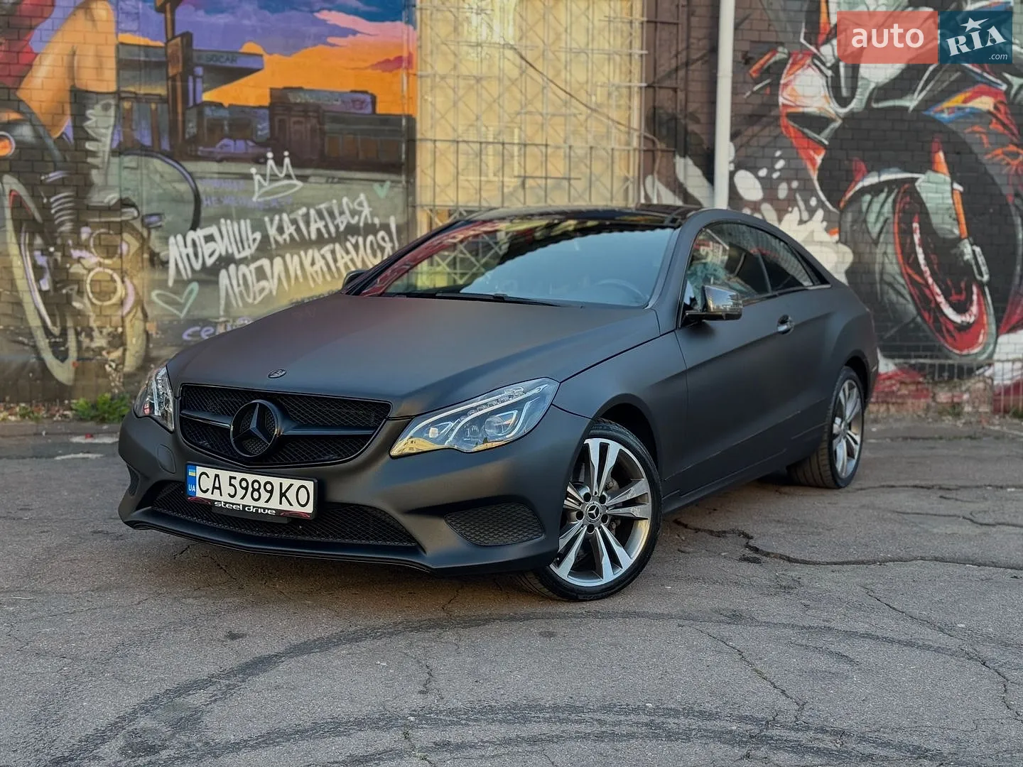 2016 Mercedes-Benz E-klasse - мініатюра 14