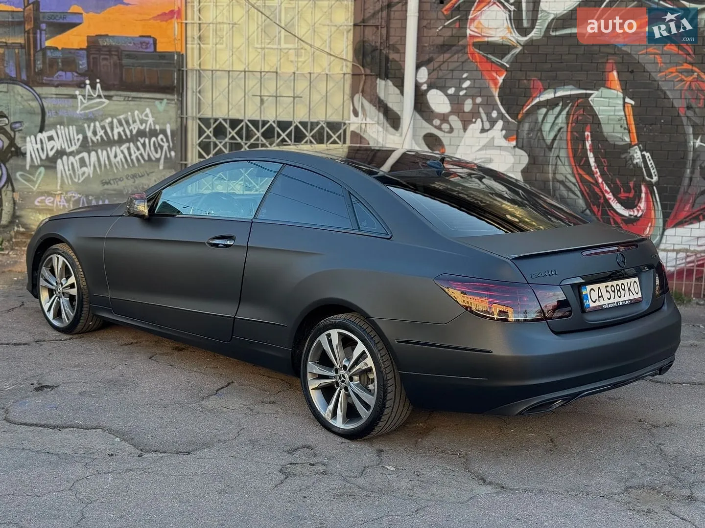 2016 Mercedes-Benz E-klasse - мініатюра 24