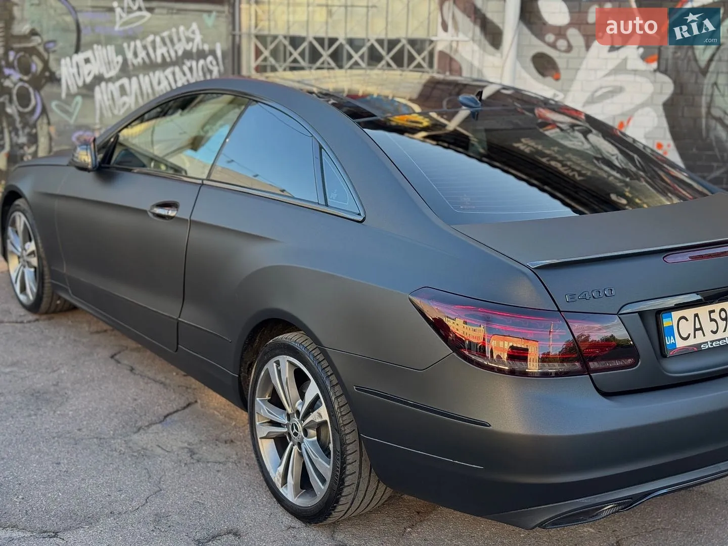 2016 Mercedes-Benz E-klasse - мініатюра 29