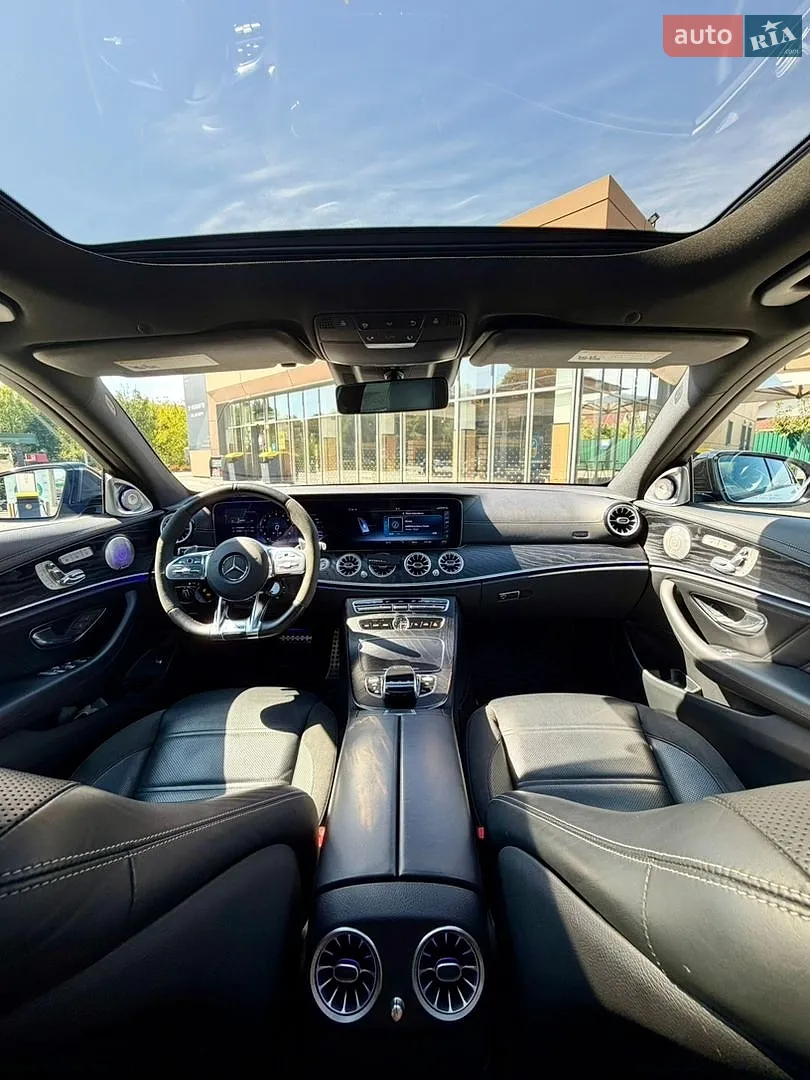 2017 Mercedes-Benz E-klasse - мініатюра 14