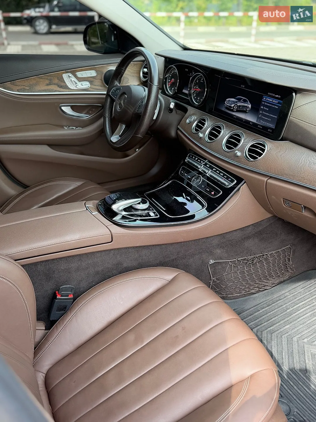 2017 Mercedes-Benz E-klasse - мініатюра 10