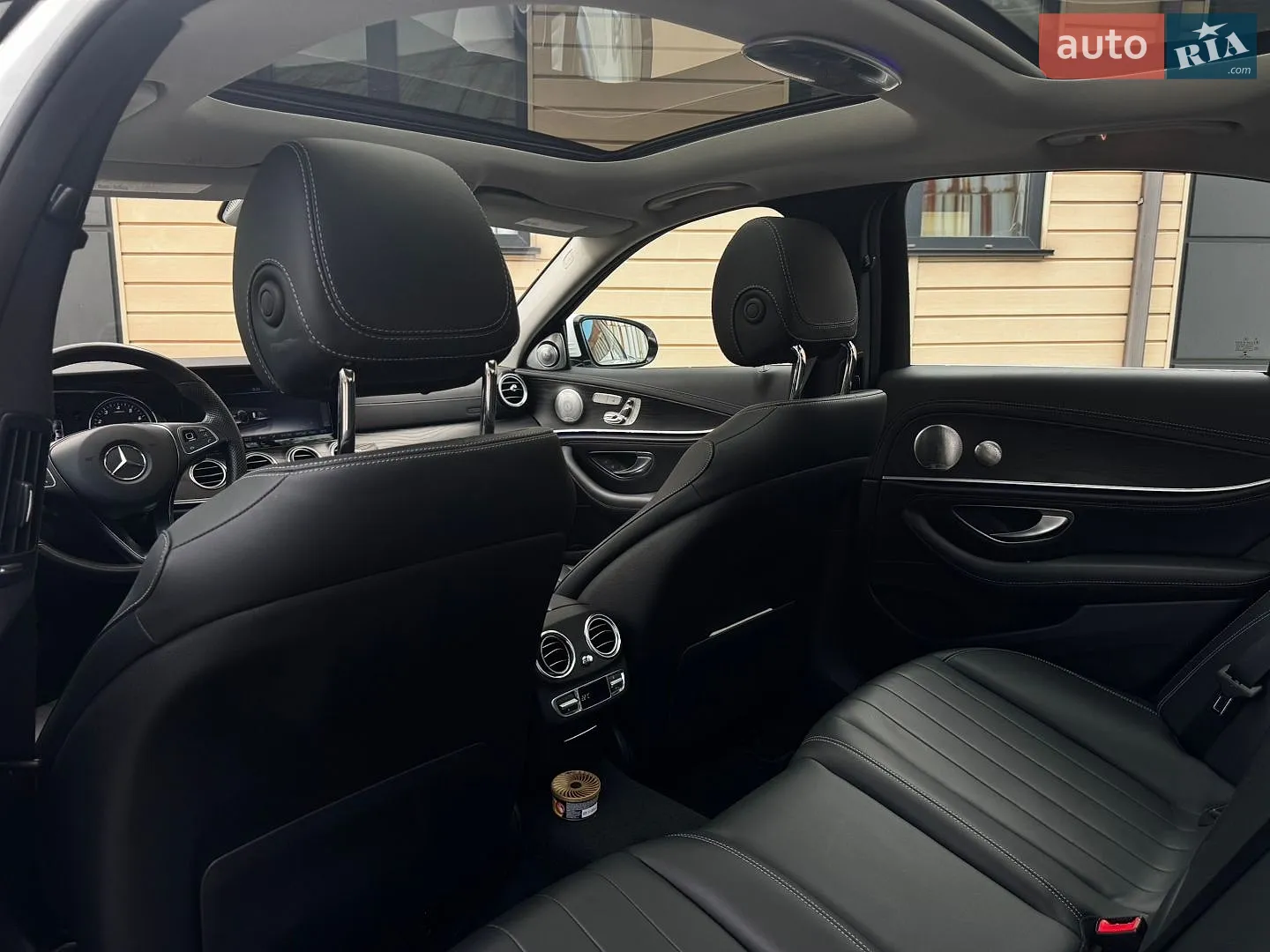 2018 Mercedes-Benz E-klasse - мініатюра 41