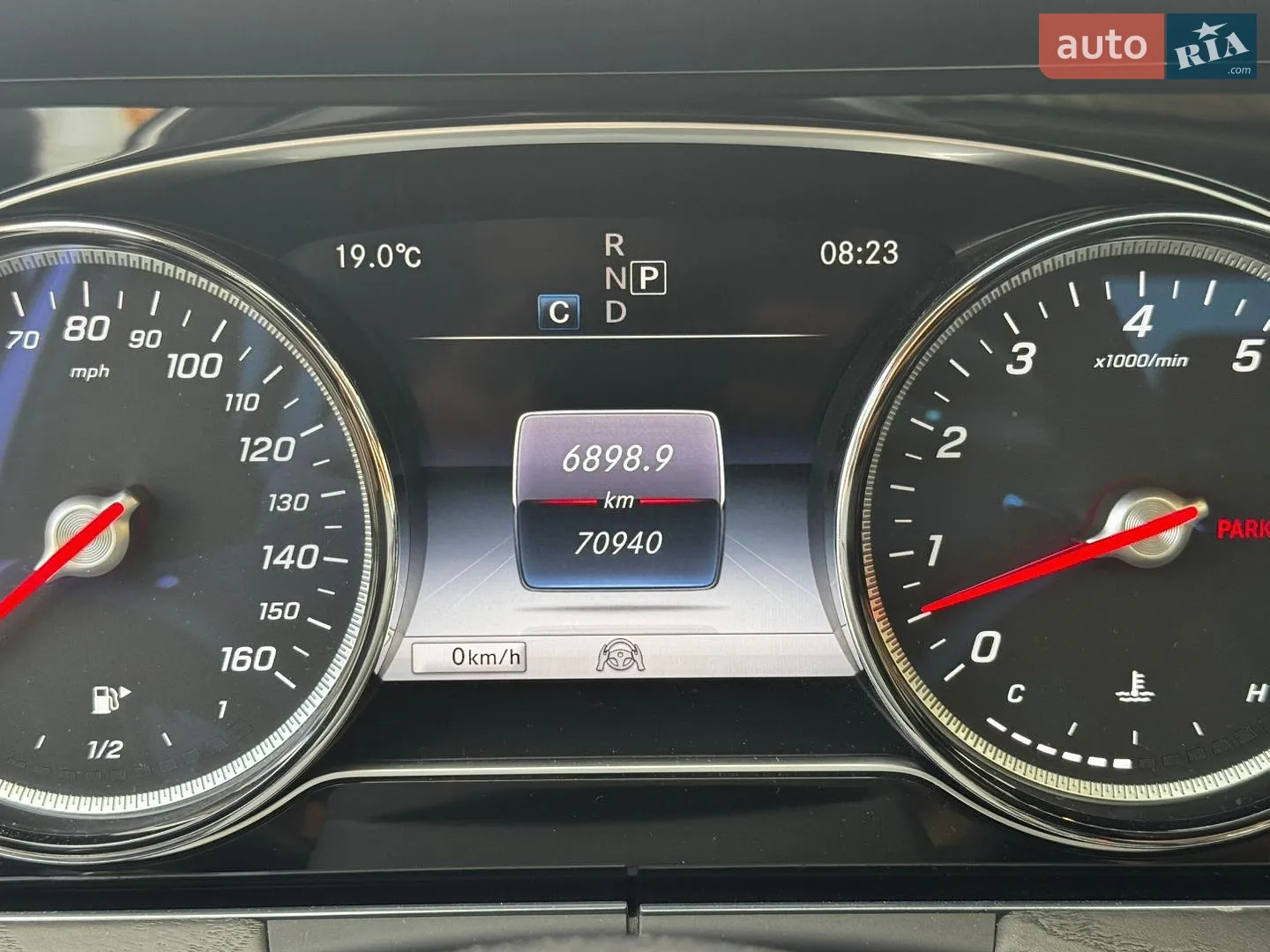 2018 Mercedes-Benz E-klasse - мініатюра 59