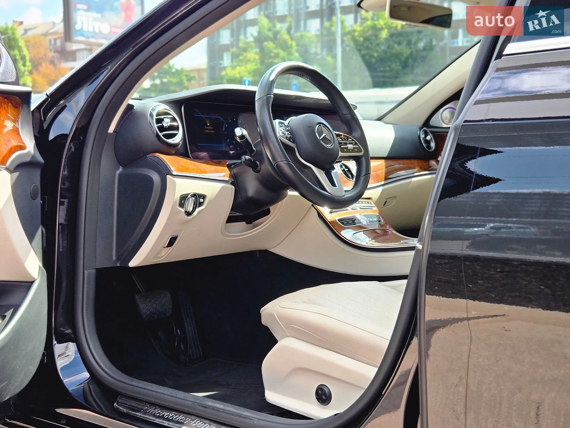2019 Mercedes-Benz E-klasse - мініатюра 14