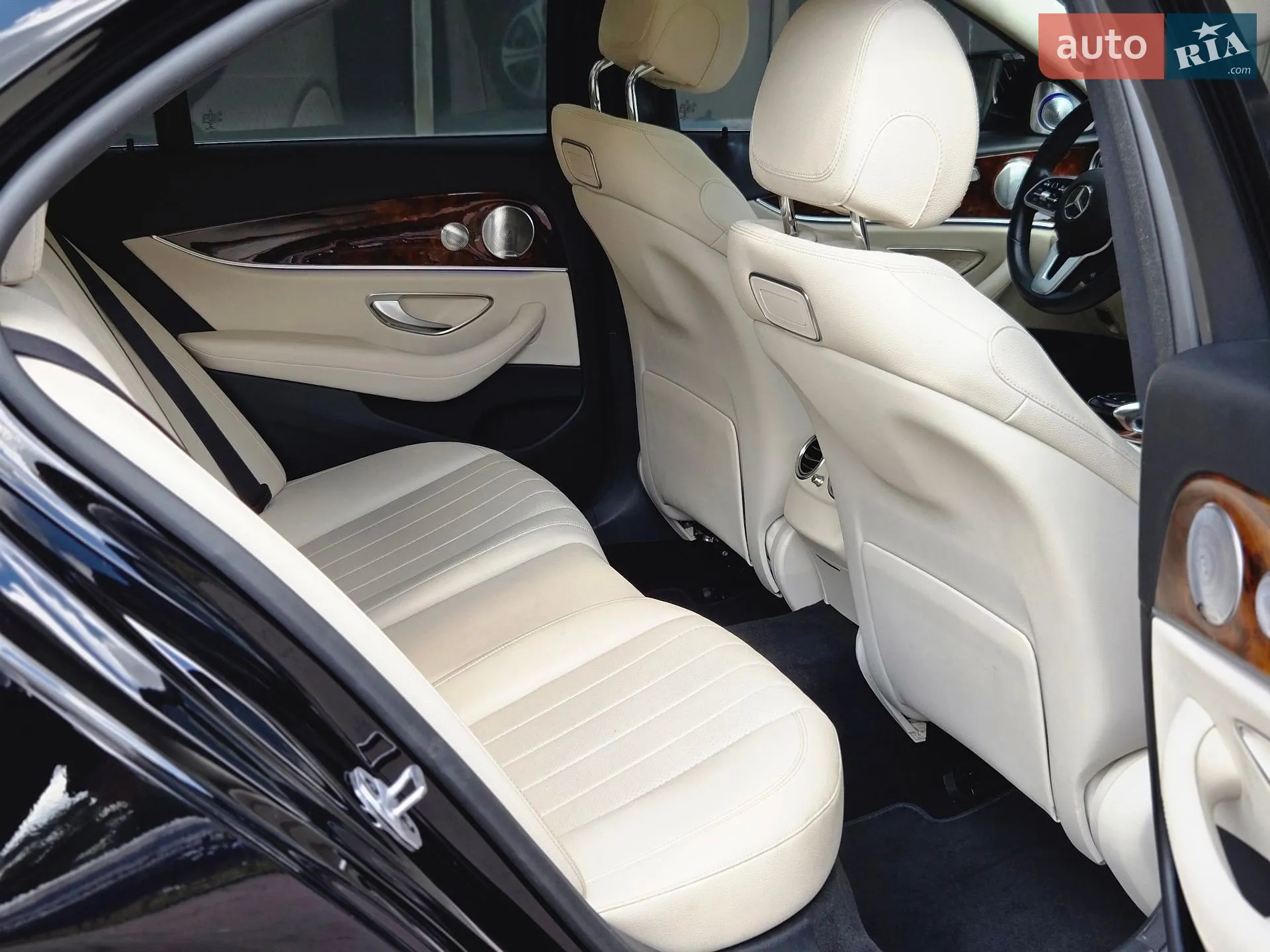 2019 Mercedes-Benz E-klasse - мініатюра 18